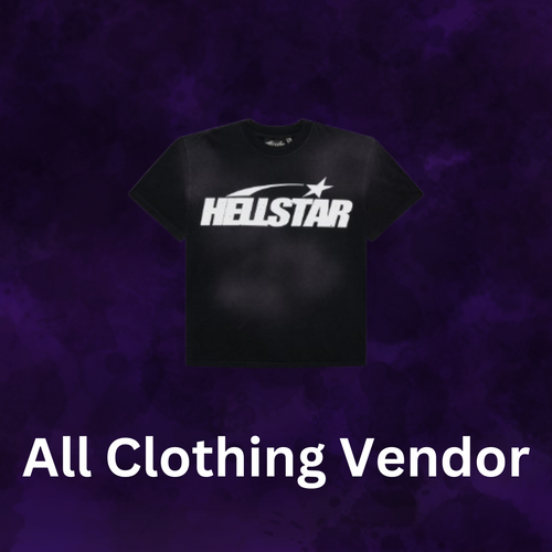 All Clothing Bundle