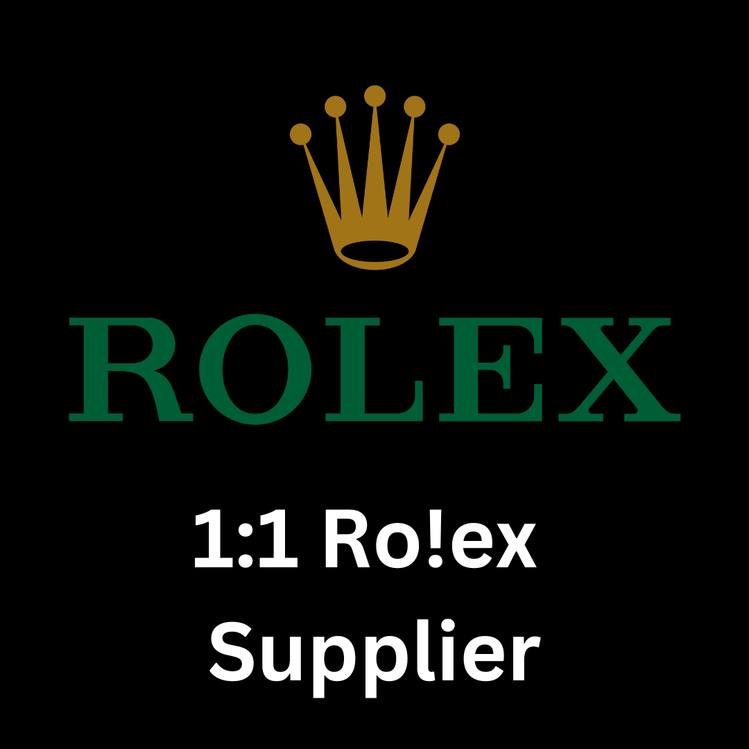 1:1 Rolex Supplier