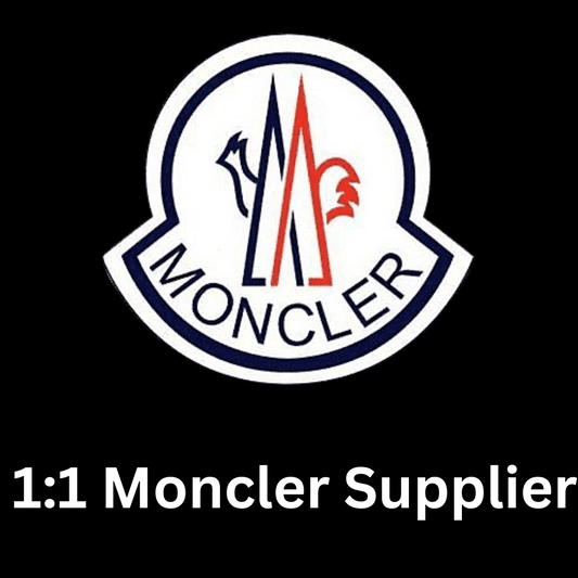 1:1 Moncler Supplier