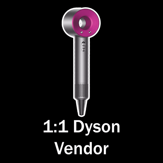 1:1 Dyson Supplier