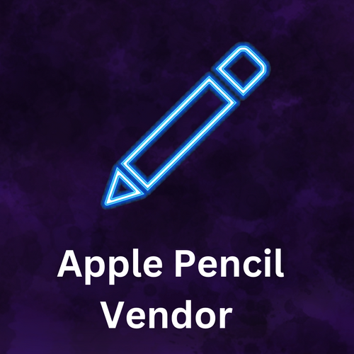1:1 Apple Pencil Supplier
