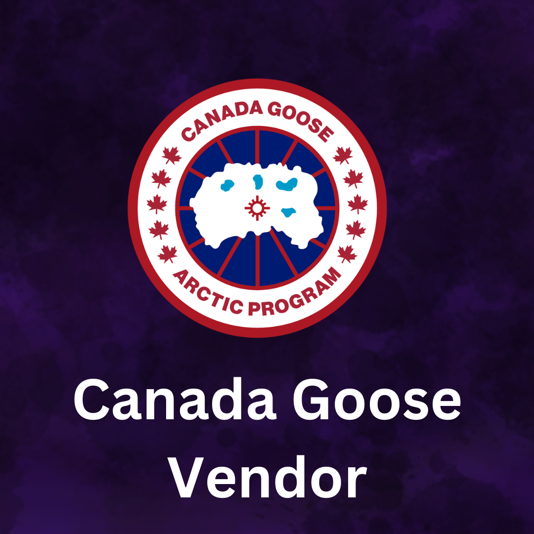 1:1 Canada Goose Supplier