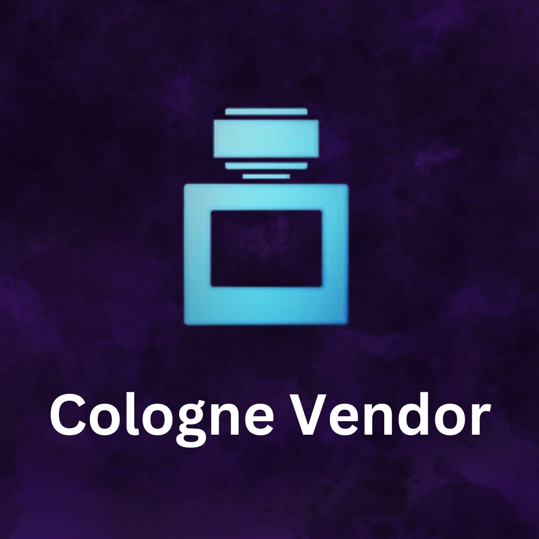 1:1 Cologne Suppliers