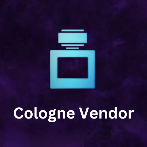 1:1 Cologne Suppliers