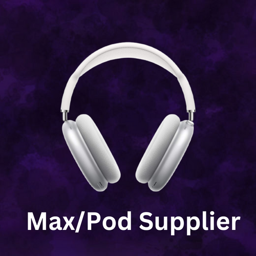 Airpod/AirpodMax Supplier
