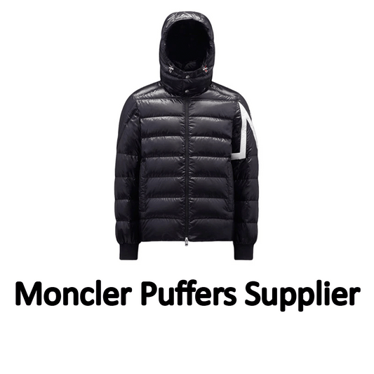 1:1 Moncler Supplier