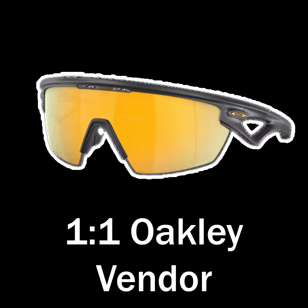 1:1 Oakley Vendor