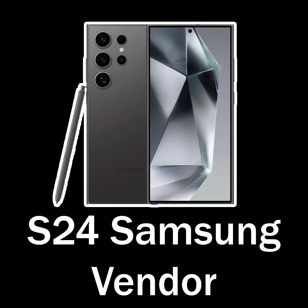 1:1 S24 Samsung Vendor