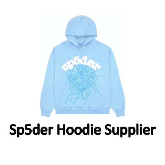1:1 Spyder Hoodie Vendor